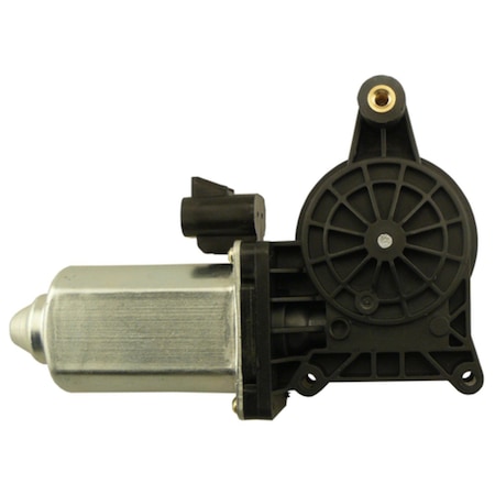 Aci Automotive Buick Rainier 07-04/Chev Trailblazr 09-0 Window Motor, 382260 382260